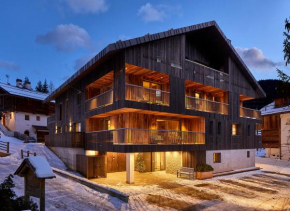 Гостиница Residence Villa Al Sole, Корвара